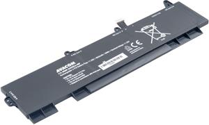 Avacom batéria pre HP EliteBook 850 G7, 850 G8 CC03XL, Li-Pol, 11,55V, 4850mAh, 56Wh