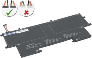 Avacom batéria pre HP EliteBook Folio G1, Li-Pol 7,7V 4935mAh, 28Wh