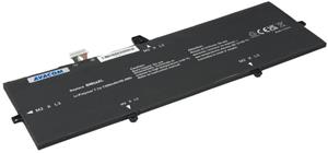 Avacom batéria pre HP EliteBook x360 1030 G3 Li-Pol 7,7V 7300mAh 56Wh