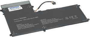 Avacom batéria pre HP ElitePAD 1000 G2 Li-Pol 7,6V 4150mAh 32Wh