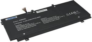 Avacom batéria pre HP Envy 13-AB Series Li-Pol 11,55V 4795mAh 55Wh