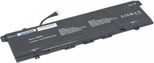 Avacom batéria pre HP Envy 13-AG, AQ, AH Series KC04XL,  Li-Pol 15,4V 3454mAh,  53Wh