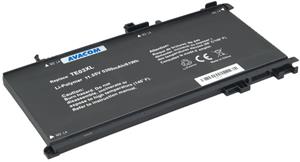Avacom batéria pre HP Omen 15-ax, Pavilion 15-bc series TE03XL Li-Pol 11,55V 5300mAh