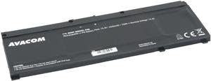 Avacom batéria pre HP OMEN 15-ce Series Li-Pol 15,4V, 4 550mAh, 70Wh