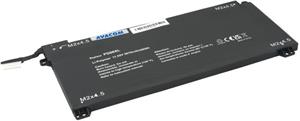 Avacom batéria pre HP Omen 15-DH Series Li-Pol 11,55V 5676mAh 66Wh