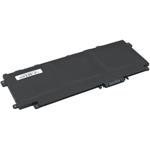 Avacom batéria pre HP Pavilion 13-bb series PV03XL Li-Pol 11,55V 3723mAh 43Wh