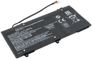 Avacom batéria pre HP Pavilion 14-AL Series Li-Pol 11,55V 3600mAh 42Wh