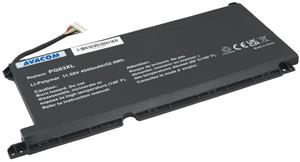 Avacom batéria pre HP Pavilion Gaming 15-dk series Li-Pol 11,55V 4545mAh 52Wh