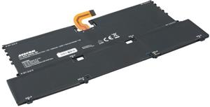 Avacom batéria pre HP Spectre 13-v000 Series Li-Pol 7,6V 4580mAh 35Wh - SO04XL