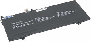 Avacom batéria pre HP Spectre X360 13-AE series CP03XL, Li-Pol 11,55V 5275mAh, 61Wh