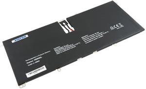Avacom batéria pre HP Spectre XT Pro Series HD04XL Li-Pol 14,8V 3000mAh 44Wh