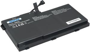 Avacom batéria pre HP Zbook 17 G3 AI06XL Li-Pol 11,4V 8300mAh 95Wh