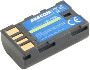 Avacom batéria pre JVC BN-VF808, VF815, VF823 Li-Ion 7.2V 800mAh  5.8Wh