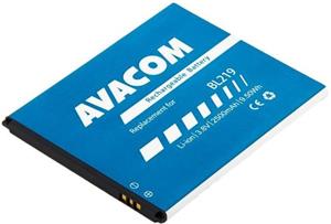 Avacom batéria pre Lenovo A889 Li-Ion 3,8V 2500mAh (náhrada BL219)