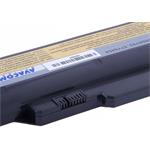 Avacom batéria pre Lenovo G560, IdeaPad V470 series Li-Ion 10,8V 5800mAh 63Wh