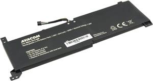 Avacom batéria pre Lenovo IdeaPad 3 Gen.6,7, IdeaPad 3-14ITL6, Li-Pol, 7,68V, 4947mAh, 38Wh