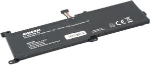 Avacom batéria pre Lenovo IdeaPad 320 Li-Pol 7,6V 4100mAh 31Wh