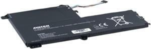 Avacom batéria pre Lenovo IdeaPad 320S, Li-Pol, 11,4V, 4750mAh, 54Wh