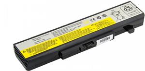 Avacom batéria pre Lenovo IdeaPad G580, Z380, Y580 series Li-Ion 11,1V 4400mAh