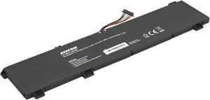 Avacom batéria pre Lenovo Legion 5-15, Li-Pol, 15,36V, 5210mAh, 80Wh