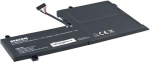 Avacom batéria pre Lenovo Legion Y530-15ICH, Y540, Li-Pol, 11,34V, 4630mAh, 53Wh