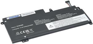 Avacom batéria pre Lenovo ThinkPad 13 Series Li-Pol 11,4V 3730mAh 43Wh