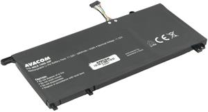 Avacom batéria pre Lenovo ThinkPad 14 G4, 15 G5, Li-Pol, 11,52V, 3904mAh, 45Wh