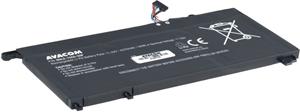 Avacom batéria pre Lenovo ThinkPad 14 G4, 15 G5 Li-Pol, 11,52V, 4370mAh, 50Wh