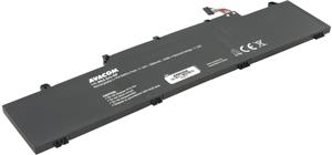 Avacom batéria pre Lenovo ThinkPad E14, E15, Li-Pol, 11,34V, 3968mAh, 45Wh