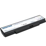 Avacom batéria pre Lenovo ThinkPad E550 76+ Li-Ion 10,8V 5600mAh 60Wh