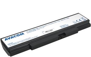 Avacom batéria pre Lenovo ThinkPad E550 76+ Li-Ion 10,8V 5600mAh 60Wh