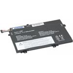 Avacom batéria pre Lenovo ThinkPad L480, L580 Li-Pol 11,1V 4050mAh 45Wh