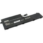 Avacom batéria pre Lenovo ThinkPad P15V, T15p, Li-Pol, 11,55V, 5887mAh, 68Wh