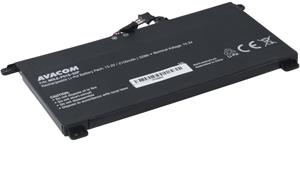 Avacom batéria pre Lenovo ThinkPad P51S, T570, T580, Li-Pol, 15,2V, 2100mAh, 32Wh