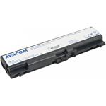 Avacom batéria pre Lenovo ThinkPad T410/SL510/Edge 14", Edge 15" Li-Ion 10,8V 6400mAh 69Wh