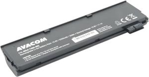 Avacom batéria pre Lenovo Thinkpad T470, T480, T570, T580 Li-Ion 10,8V 5200mAh,