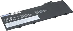 Avacom batéria pre Lenovo ThinkPad T480S Li-Pol 11,58V 4950mAh 57Wh