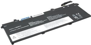 Avacom batéria pre Lenovo ThinkPad T490 Li-Pol 11,55V 4415mAh 51Wh
