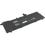 Avacom batéria pre Lenovo ThinkPad T490s Li-Pol 11,52V 4950mAh 57Wh