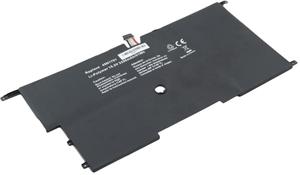 Avacom batéria pre Lenovo ThinkPad X1 Carbon Gen.3 Li-Pol 15,2V 3350mAh 51Wh