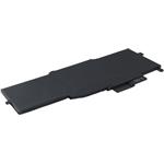 Avacom batéria pre Lenovo ThinkPad X1 Nano Gen.1 Li-Pol, 11,58V, 4170mAh, 48Wh