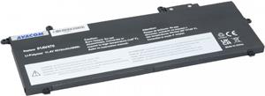 Avacom batéria pre Lenovo ThinkPad X280 Li-Pol 11,4V 4210mAh 48Wh