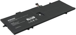 Avacom batéria pre Lenovo X1 Carbon Gen.7, Gen.8 Li-Pol, 15,36V, 3320mAh, 51Wh