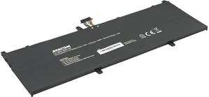Avacom batéria pre Lenovo Yoga C640, Li-Pol, 7,68V, 7820mAh, 60Wh