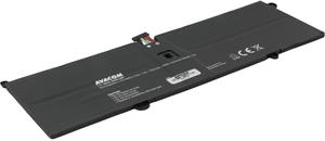 Avacom batéria pre Lenovo Yoga C940-14IIL, Li-Pol, 7,6V, 7632mAh, 58Wh, 12 pinový konektor
