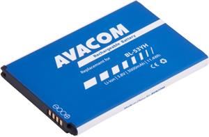 Avacom batéria pre LG D855 G3 Li-ion 3,8V 3000mAh (náhrada BL-53YH)
