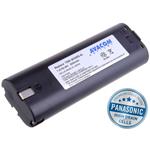 Avacom batéria pre Makita 7000 Ni-MH 7,2V 3000mAh, články PANASONIC