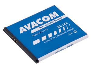 Avacom batéria pre Microsoft Lumia 535 Li-Ion 3,7V 1905mAh (náhrada BL-L4A)