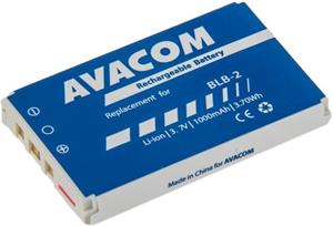 Avacom batéria pre mobilné telefóny Nokia 8210, 8850 Li-Ion 3,7V, 1000mAh (náhradná BLB-2)