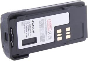 Avacom batéria pre Motorola DP4400, DP2400, DP4800, XPR3000 Li-Ion 7,4V 2200mAh